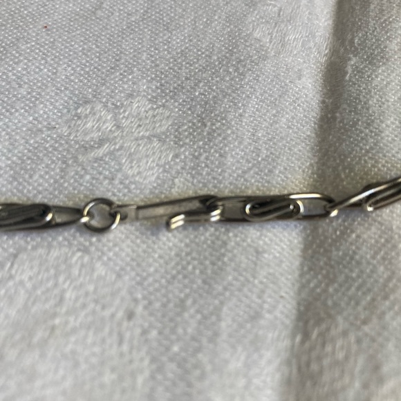 Estate statement box necklace - Picture 4 of 5